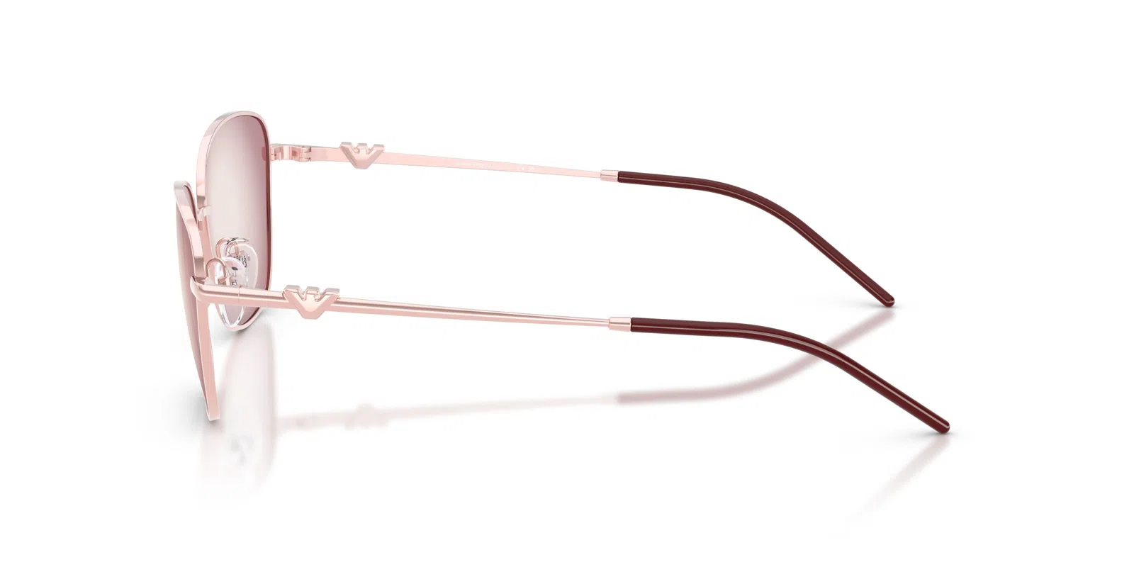 Emporio Armani 2170 Sunglasses - view 6